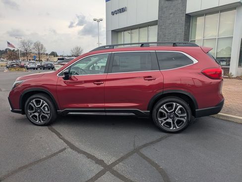 New 2026 Subaru Ascent Limited AWD/4WD image 8