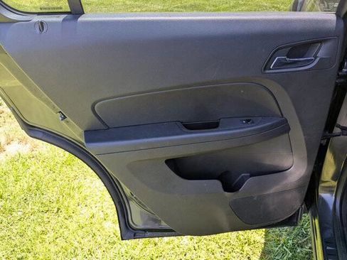 Used 2013 Chevrolet Equinox LS FWD image 24
