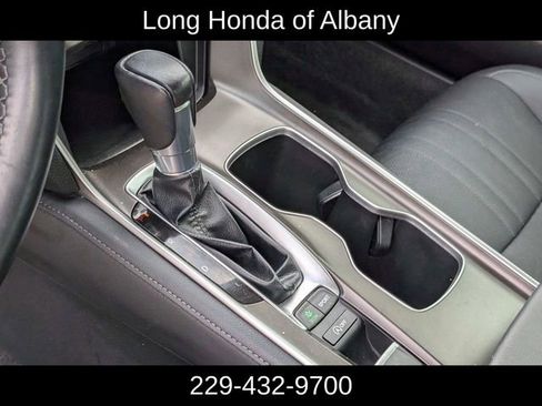 Used 2022 Honda Accord Sport Special Edition image 20