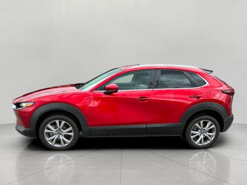 Used 2023 MAZDA CX-30 AWD 2.5 S w/ Preferred Package image 5