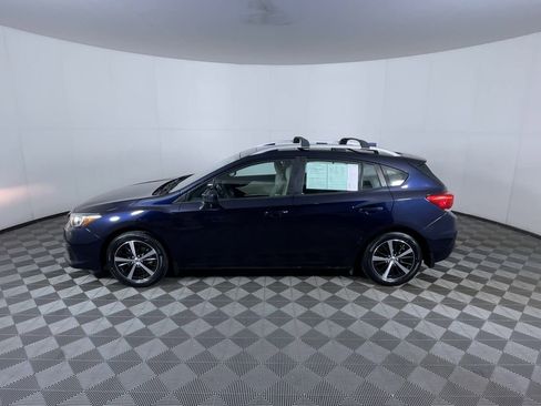 Used 2020 Subaru Impreza Premium image 5