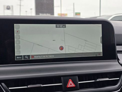 New 2026 Kia Seltos S AWD/4WD image 26