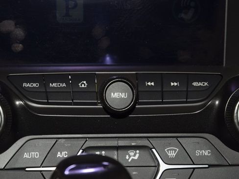 Used 2016 Chevrolet Corvette Stingray Convertible w/ Battery Protection Package image 32