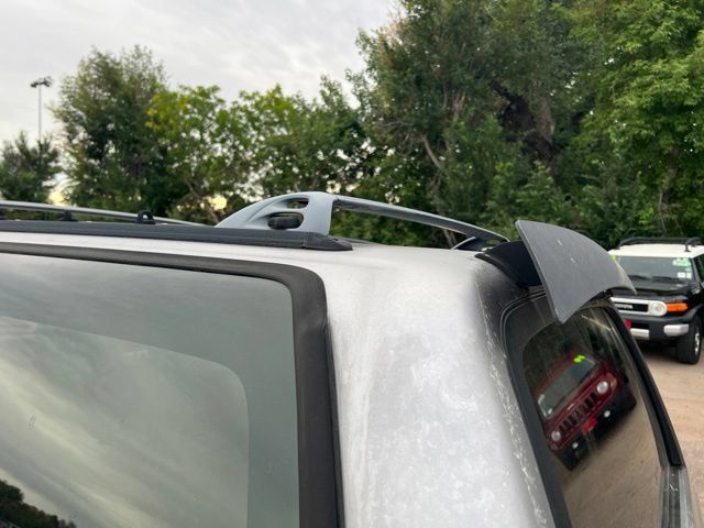 Used 1993 Toyota 4Runner SR5 AWD/4WD image 11