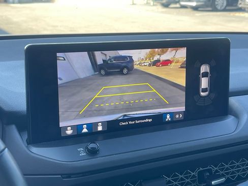 Used 2024 Honda Accord EX-L image 41