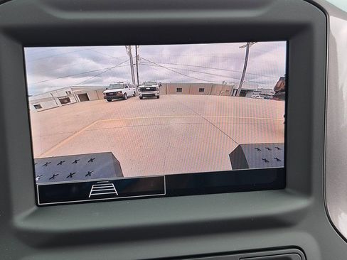 New 2025 Chevrolet Silverado 3500 W/T w/ WT Convenience Package image 25