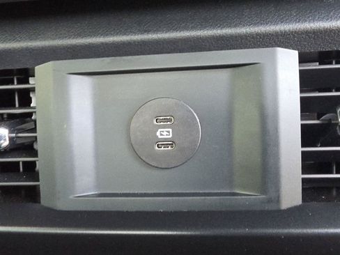 Used 2025 Ford F150 STX w/ Equipment Group 200A AWD/4WD image 26