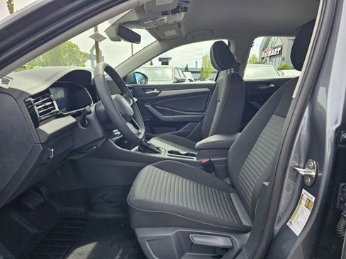 New 2026 Volkswagen Jetta S FWD image 21
