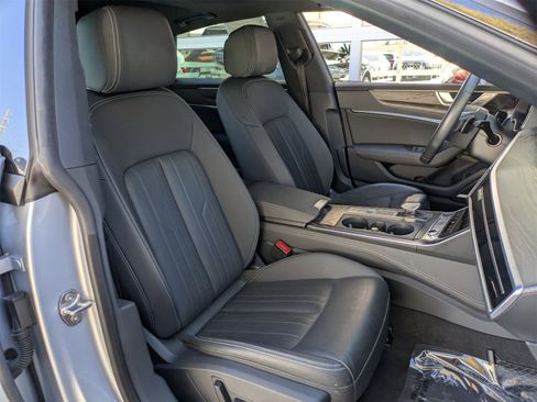 Used 2022 Audi A7 3.0T Premium Plus w/ Premium Plus image 28