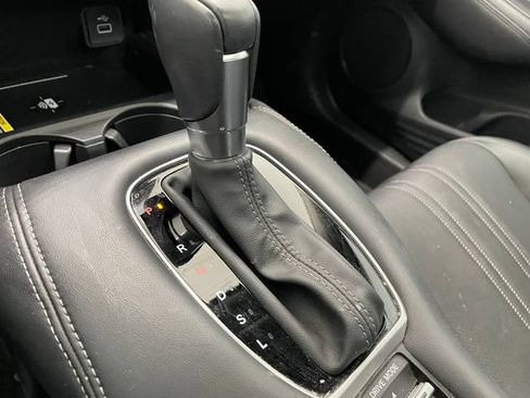 Used 2024 Honda HR-V EX-L image 27