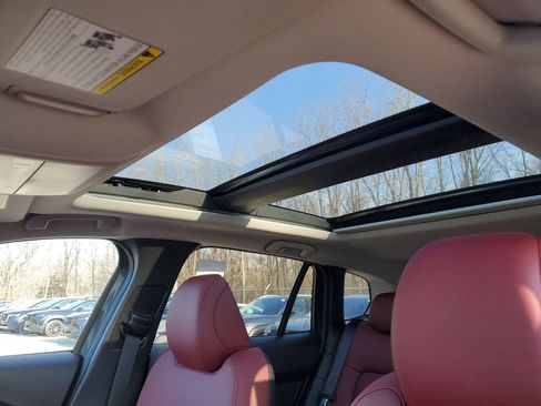 New 2026 MAZDA CX-50 2.5 Hybrid w/ Weather Package image 8