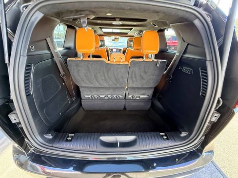 Used 2021 Chrysler Pacifica Pinnacle image 35