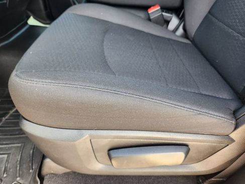 Used 2020 RAM 1500 Warlock w/ Electronics Group AWD/4WD image 8