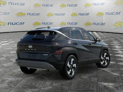 New 2026 Hyundai Kona SEL Sport image 4