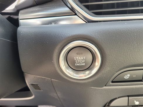 Certified 2023 MAZDA CX-5 AWD 2.5 S w/ Premium Plus Pkg image 29