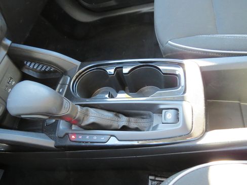 Used 2024 Chevrolet TrailBlazer LS w/ LS Convenience Package image 16