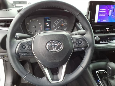 Used 2023 Toyota Corolla SE image 14