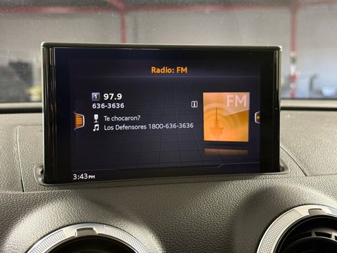 Used 2019 Audi A3 2.0T Titanium w/ Convenience Package FWD image 16