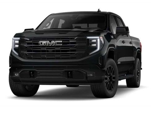 New 2026 GMC Sierra 1500 Elevation w/ Elevation Premium Package AWD/4WD image 27