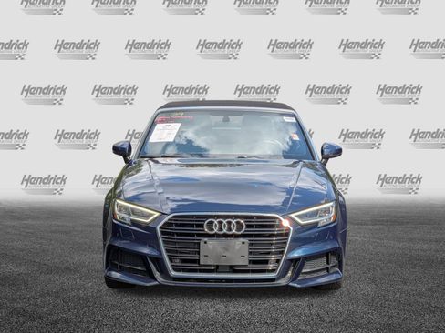 Used 2019 Audi A3 2.0T Premium Plus FWD image 3