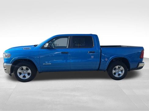 Used 2025 RAM 1500 Big Horn image 2