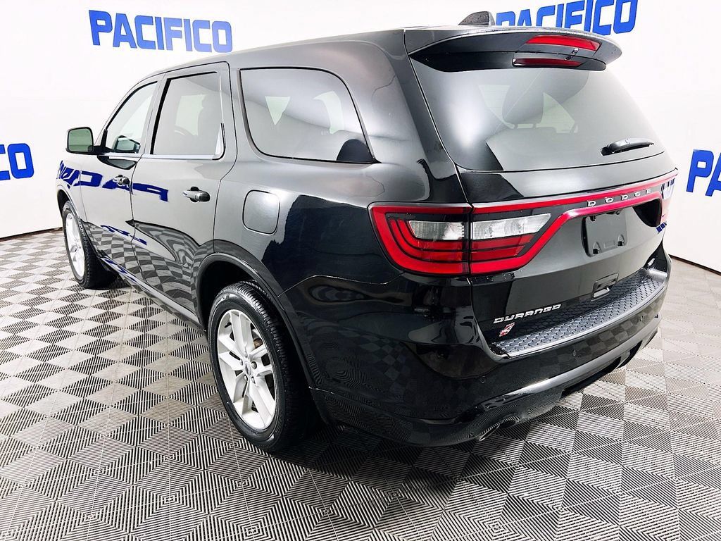Used 2023 Dodge Durango GT AWD/4WD image 6