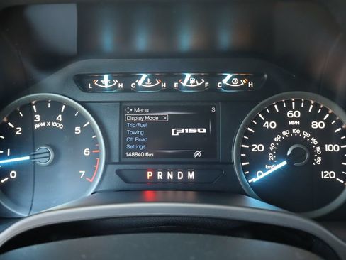 Used 2019 Ford F150 XLT w/ Equipment Group 302A Luxury AWD/4WD image 33