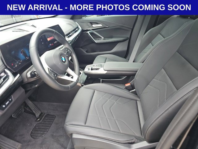Used 2026 BMW X1 xDrive28i AWD/4WD image 13