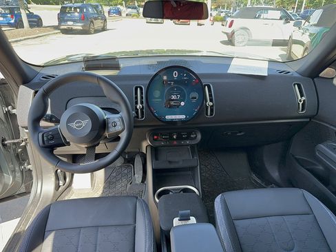 Used 2025 MINI Cooper Countryman S AWD/4WD image 7