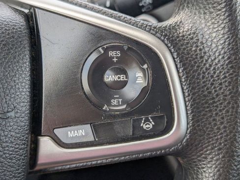 Used 2022 Honda CR-V Special Edition image 14