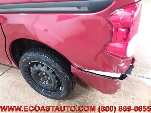 Used 2019 Nissan NV200 SV w/ Navigation Package image 14