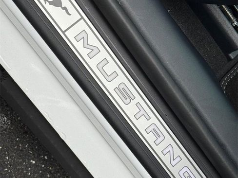 Certified 2024 Ford Mustang GT Premium image 8