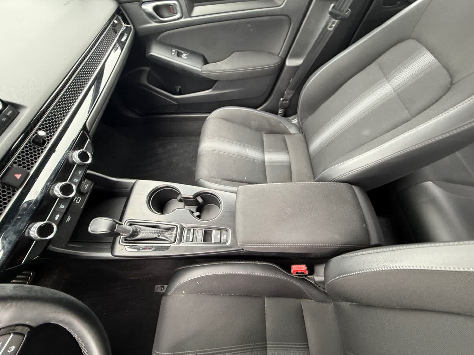 Used 2023 Honda Civic Sport image 17
