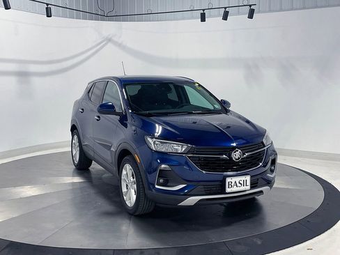 Used 2022 Buick Encore GX Preferred w/ Cold Weather Comfort Package FWD image 30