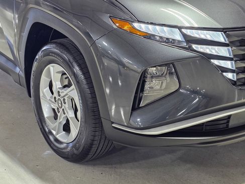 Certified 2023 Hyundai Tucson SEL image 10