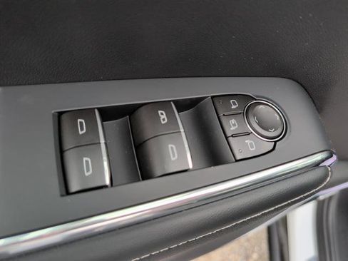 New 2026 GMC Acadia Denali w/ Super Cruise Package FWD image 21