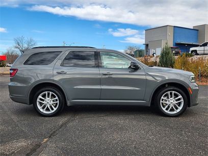 Used 2023 Dodge Durango GT