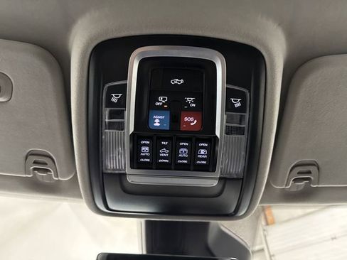 New 2026 RAM 1500 Tungsten w/ Bed Utility Group image 28