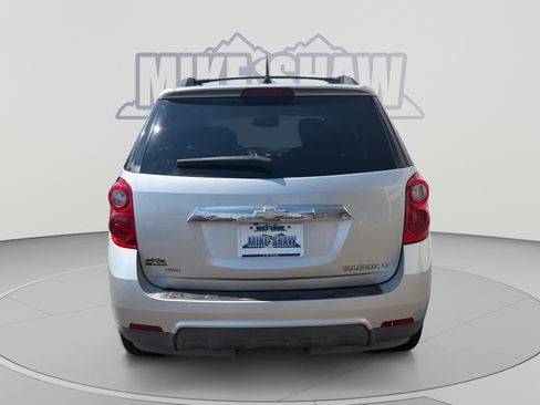 Used 2011 Chevrolet Equinox LT w/ Driver Convenience Package AWD/4WD image 4