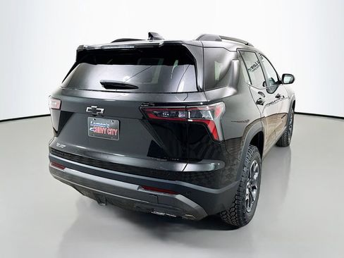 New 2026 Chevrolet Equinox ACTIV AWD/4WD image 7