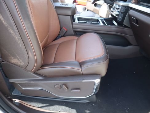 New 2026 Ford F250 King Ranch AWD/4WD image 14