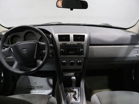 Used 2008 Dodge Avenger SXT FWD image 17