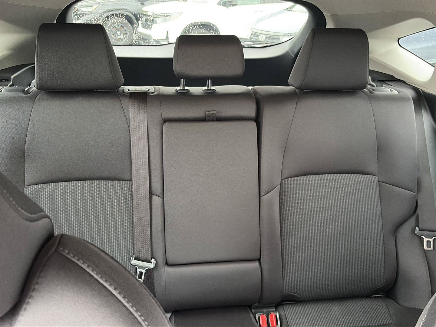 Used 2024 Toyota Venza LE AWD/4WD image 22