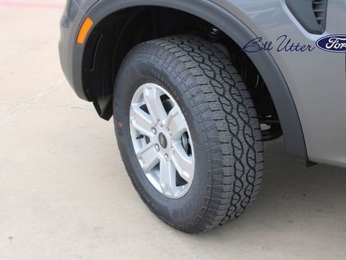 New 2026 Ford Ranger XL RWD image 5