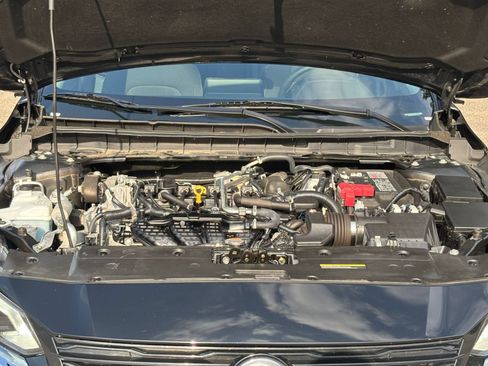 Used 2025 Nissan Altima 2.5 SV FWD image 28