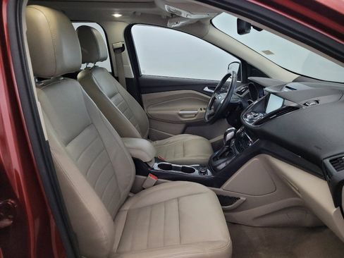 Used 2014 Ford Escape Titanium AWD/4WD image 21