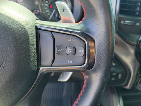 Used 2022 RAM 1500 TRX w/ TRX Level 2 Equipment Group AWD/4WD image 23