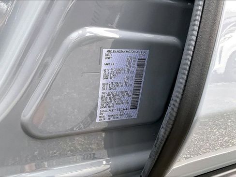 New 2026 INFINITI QX60 Luxe image 18