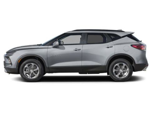 New 2026 Chevrolet Blazer LT w/ Convenience Package FWD image 4