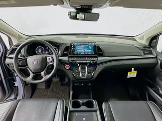 New 2026 Honda Odyssey Elite video 3